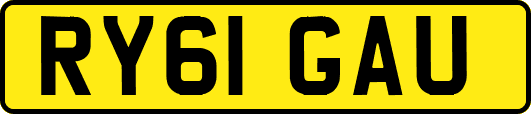 RY61GAU