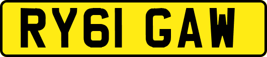 RY61GAW