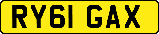 RY61GAX