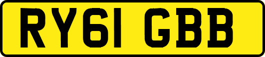 RY61GBB