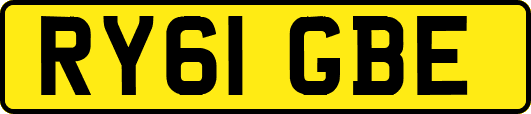RY61GBE