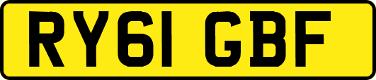 RY61GBF