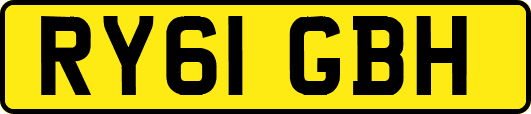 RY61GBH