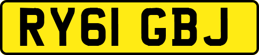 RY61GBJ