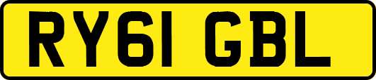 RY61GBL