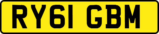 RY61GBM