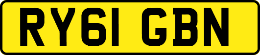 RY61GBN