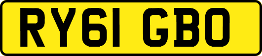 RY61GBO