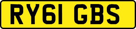 RY61GBS
