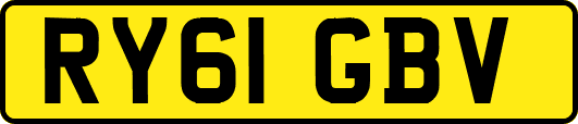 RY61GBV