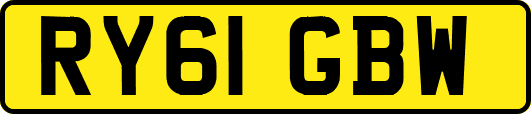 RY61GBW