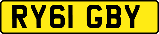 RY61GBY