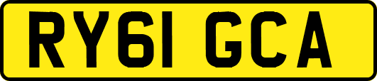 RY61GCA
