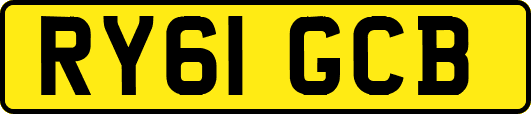 RY61GCB