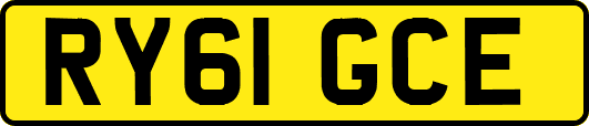 RY61GCE
