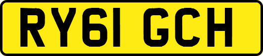RY61GCH