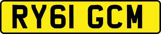 RY61GCM
