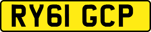 RY61GCP