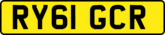 RY61GCR