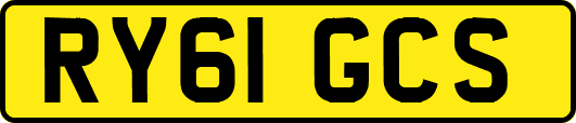 RY61GCS