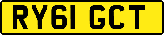 RY61GCT