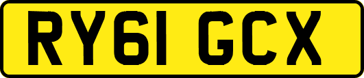 RY61GCX