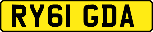 RY61GDA