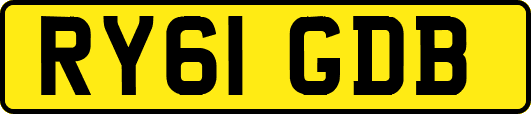 RY61GDB