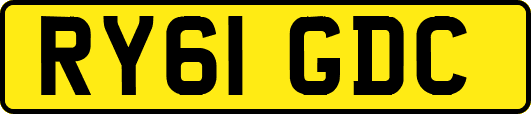 RY61GDC