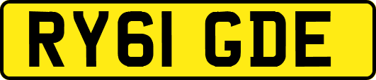 RY61GDE