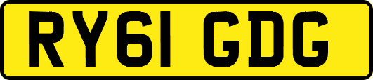 RY61GDG