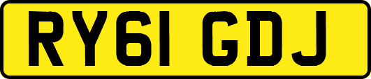 RY61GDJ