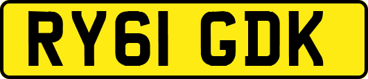 RY61GDK