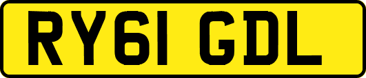 RY61GDL