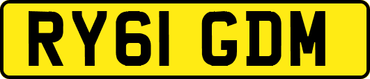 RY61GDM