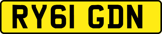 RY61GDN