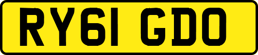 RY61GDO