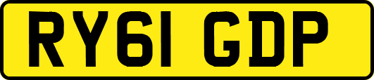 RY61GDP