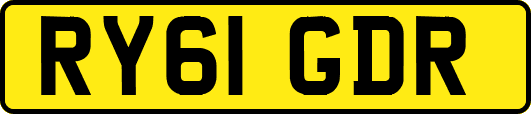 RY61GDR