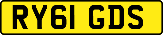 RY61GDS