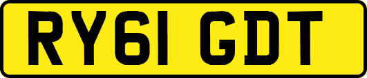 RY61GDT