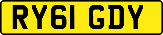 RY61GDY