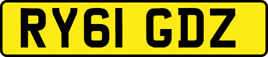 RY61GDZ