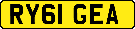 RY61GEA
