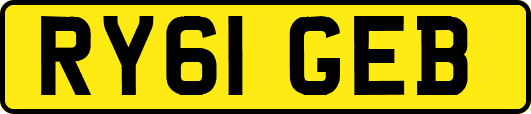 RY61GEB