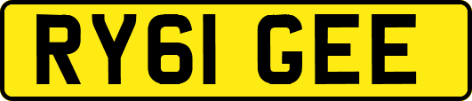 RY61GEE