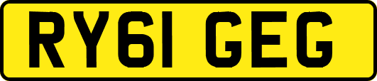 RY61GEG