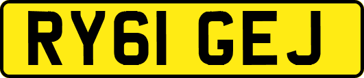 RY61GEJ
