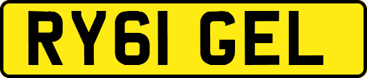 RY61GEL