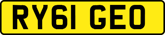 RY61GEO